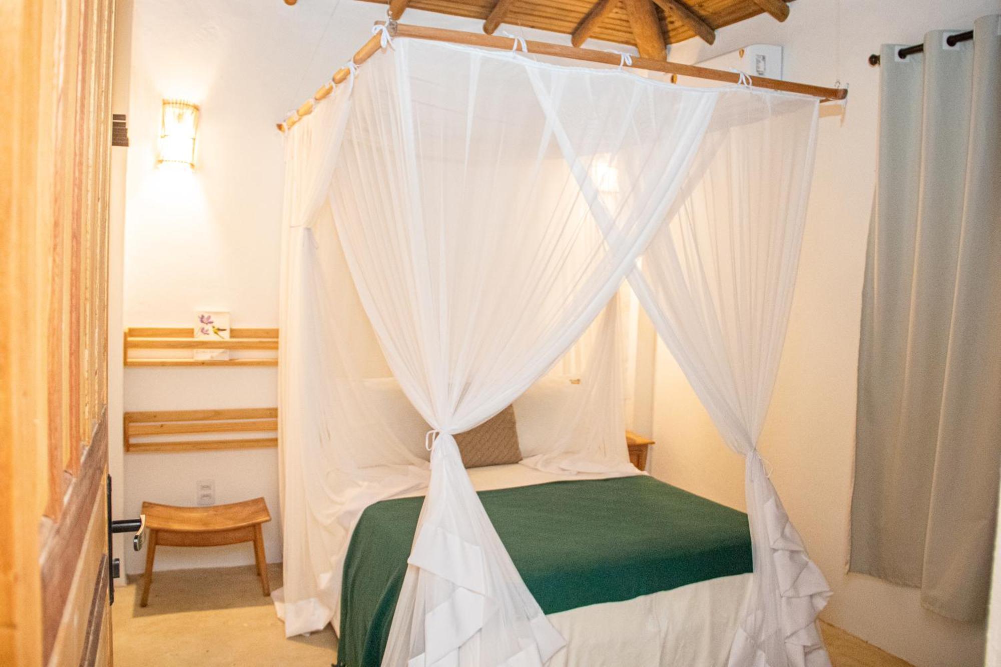 Pousada Carmelitha Hotel Trancoso Ngoại thất bức ảnh