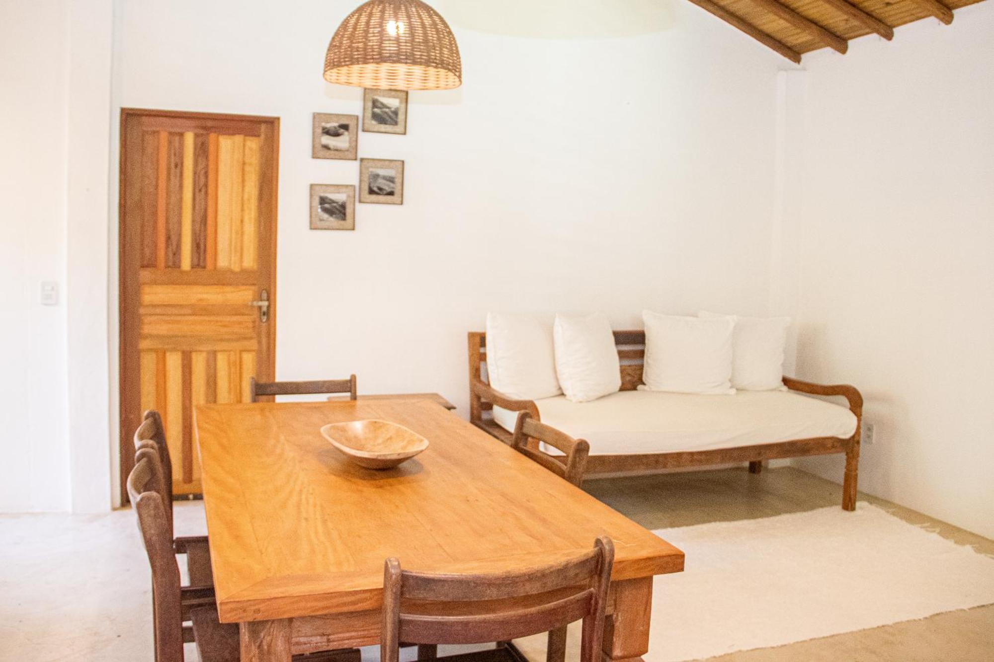 Pousada Carmelitha Hotel Trancoso Ngoại thất bức ảnh