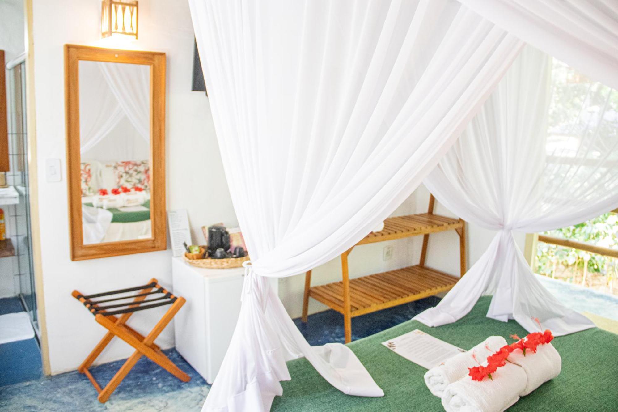 Pousada Carmelitha Hotel Trancoso Ngoại thất bức ảnh