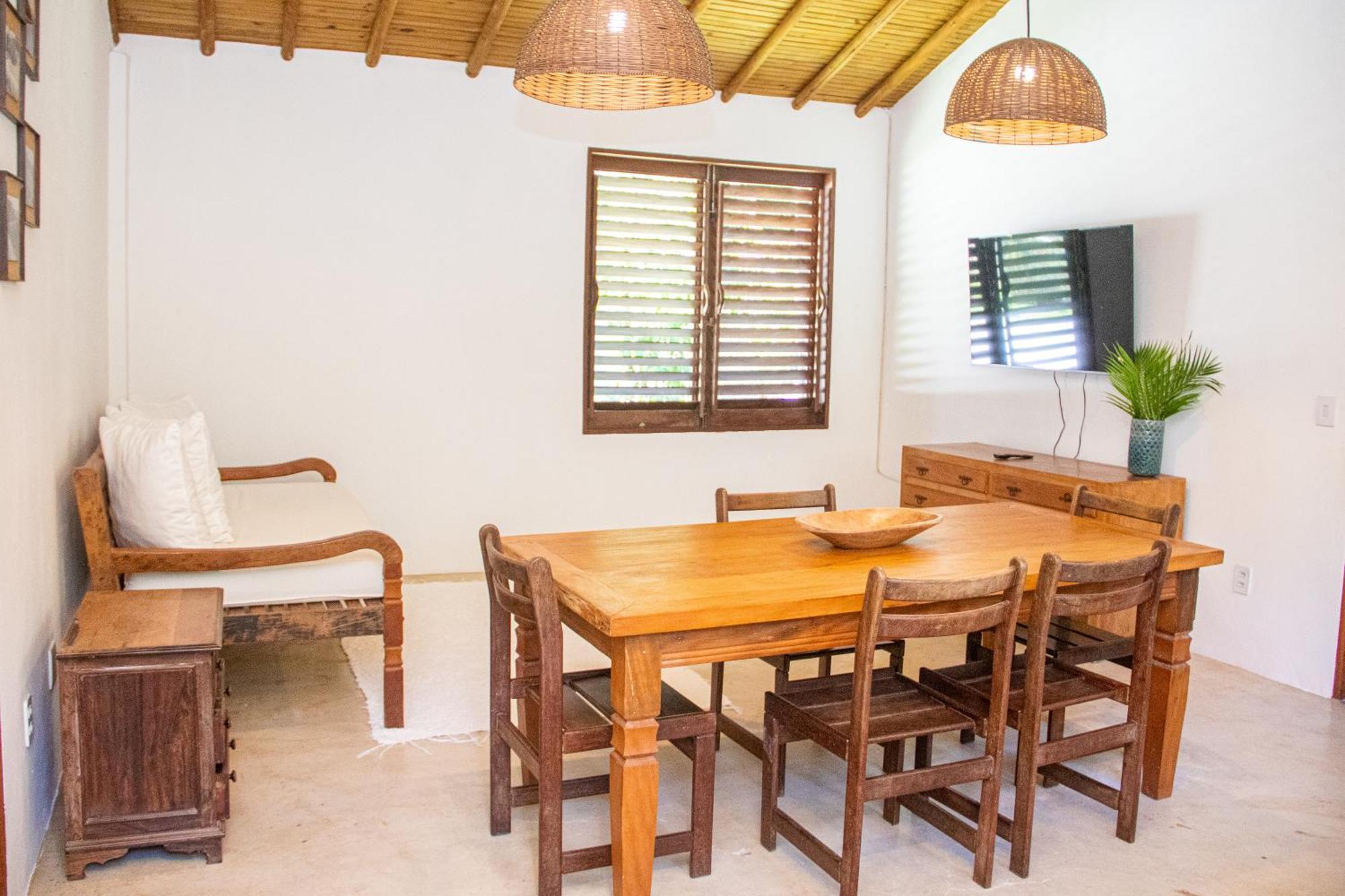 Pousada Carmelitha Hotel Trancoso Ngoại thất bức ảnh